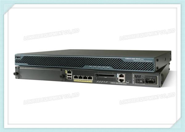 Original Cisco Appliance Firewall Asa5540-Bun-K9 Network Firewall Security 1GB