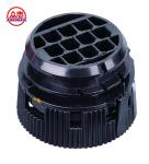 PBT 10 Pins Automotive Wire Connectors 05180EV10M IATF16949