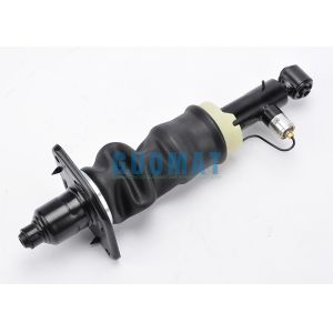 4Z7616051A 4Z7616052A Rear Air Suspension Spring For Audi A6 C5 Replacement Kit