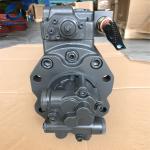 Excavator DH130 main pump K3V63DT hydraulic pump 2401-9236