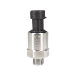 Accuracy Water Pressure Sensor With IP65 Rating Operating -40~125 ℃ Pressure