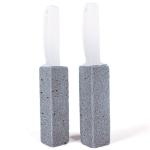 toilet cleaning pumice stone,pumice stick