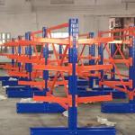 ODM Cantilever Shelving System 0.4T