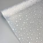 Transparent Fridge Mat for Long-lasting Protection in Kitchen Drawers and