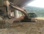 secondhand japan condition komatsu pc200-6/pc220-6 excavator for sale /japan