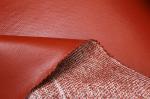 Anti Corrosion Silicone Coated Fiberglass Cloth With Good Aging Resistant