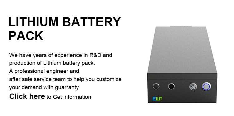 Intelligent Li Ion Battery Pack 13000mah 14.4v Lithium Ion Battery