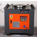 Gw 40 Full Auto Stirrup Rebar Bending Machine Low Noise