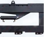 8000lbs Forklift Side Shift Attachment 1000mm Carriage Width