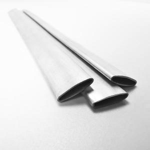 China High Efficiency Aluminium Radiators Water Tanks Tubing 3003 H12 factory