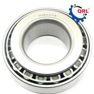 China BEARING HM 803149/803110 Size 44.45x88.90x30.16mm Tapered Roller Bearing factory