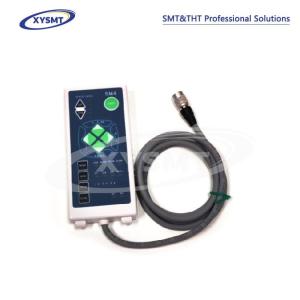 China J90601023B Teaching Box YPU For SAMSUNG HANWHA SM482 SM421 SM471 machine spare part factory