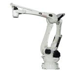 Laadvermogen 700kg Robot Arm 4 Axis CP700L Kawasaki