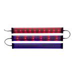 RedFarm 30W UVA Seoul 385nm 395nm LED Grow Light Osram 730nm IR booster LED for