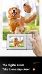 Customized 50MP Optical Lens 16X Zoom Autofocus 1080P Professional Video Camera