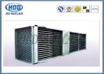 Tubular Boiler Air Preheater For Power Station Boilers And Industrial Boilers