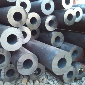 China Length 12m Or Depending On Customers Requirements Seamless Steel Pipes Q345 A53B factory