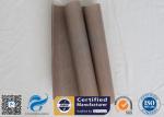 0.12mm 33x40cm FDA Non Stick Silicone Baking Mat PTFE BBQ Grill Mat