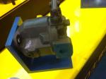 Hydraulic Pumps And Motors TA19 With Low Noise