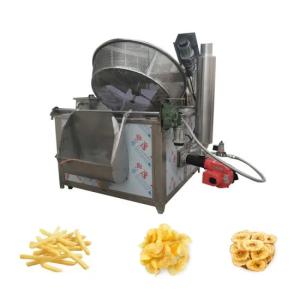 China Broasted Crispy Chicken Frymaster Industrial Deep Fryer Machine factory