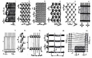China stainless stee oven used l conveyor belts factory