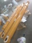 Hyundai cylinder part no. 31NA-50134 cylinder , EXCAVATOR PARTS