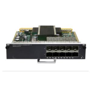 China ME0D0EFGFE7E 03031XQM BP52-24xGE-SFP-E Routers factory