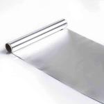 ISO9001 Silver 3004 Industrial Aluminium Foil