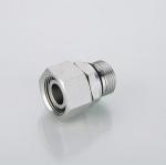 Top-Notch Bsp Male Capitive Seal / Bsp Female Hydraulic Fittings 5b-Wd for
