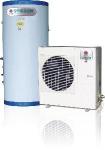 36 kw Hot sell Air source heat pump