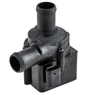China 06H121601P 06H121601L Automobile Water Pump , Auxiliary Coolant Pump Audi Q3 factory