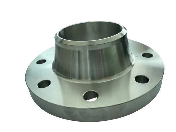 Ansi Dn450 Welding Flange To Pipe Din En 1092-1
