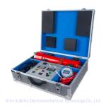 XHZG-120 Digital 120kv DC Hipot Tester DC Withstand Voltage DC Leakage Current