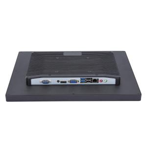 China 15&quot; Industrial Grade Waterproof All In One Pos Kitchen Display System Android KDS For Restaurant factory