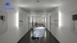 Easy-To-Operate Floor Scrubber For Hotel Cleaning