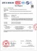 Suzhou Myesde Ultra Clean Technology Co., Ltd. Certifications