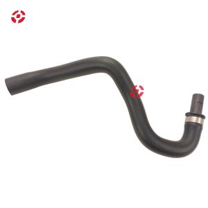 China Heater water hose LR005566 Auto parts engine coolant hose for Land Rover Heater inlet coolant hose factory