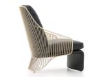 Bedroom Collection Furniture Colette Armchair / Colette Dining Chair By