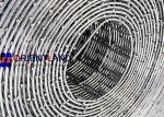1 Inch × 1 Inch Welded Steel Wire Mesh Metal 19 Gauge Construction Rolls