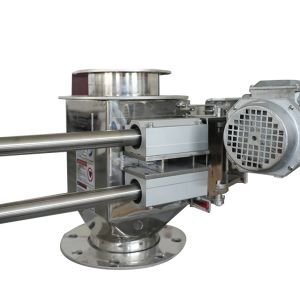 Auto Backflush System Vertically Pulsating High Gradient Magnetic Separator