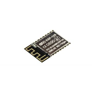 ESP8266 Serial Arduino Sensor Module Supports Antenna Diversity OKY3368-4