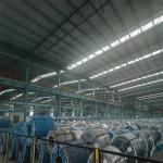 0.6Mpa Hot Rolled Carbon Steel Coil Used In Construction And Buidlings