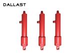 Farm Tractor Agricultural Hydraulic RAM Cylinder Double Acting