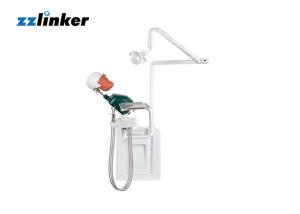 China Mobile Electric Detnal Chair Unit Simulation Training System Dentist Teaching factory
