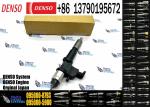 268-1836 Common Rail C7 Diesel Engine Fuel Injector 238-8092 267-9710 268-1835