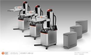 China Lightweight 6 Axis Industrial Robot For Sheet-Metal Workshop 3kg / 13kg factory