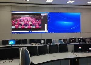 China P2.5mm Small Pitch LED Display , Stage Rental Led Display Brightness ≥1200cd/sqm factory