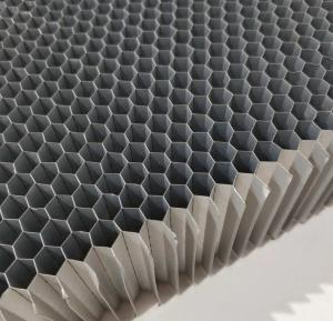 China Lightweight Emi Honeycomb Vents High Air Flow For Rf Cage Ventilation Systems factory