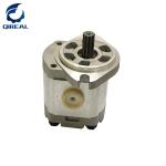 EX100-3 EX200-3 ZAX270 Excavator Hydraulic Parts Mini Gear Pump 9218005