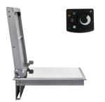 JP China Diesel Cooking Double Stoves Ceramic Combihob Similar to Wallas for